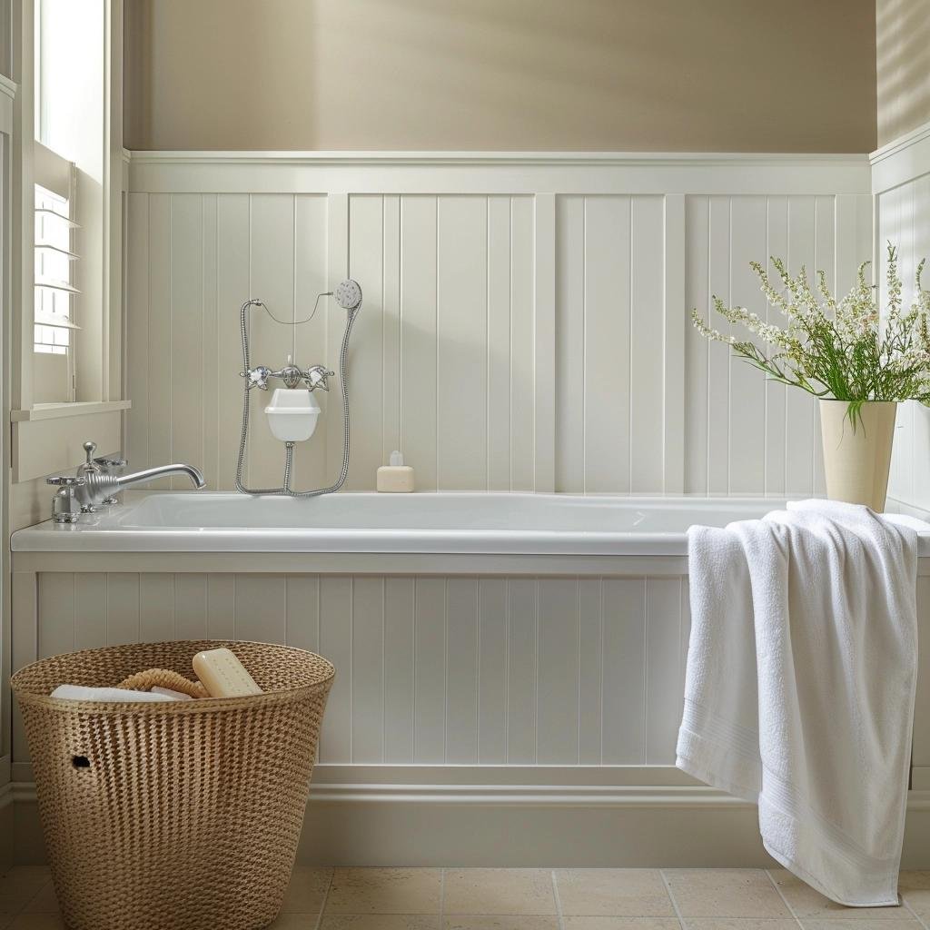 wainscoting-styles-for-every-bathroom