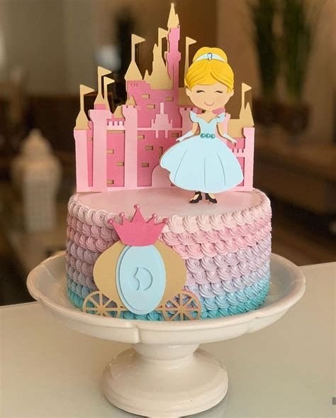 How about an idea that brings your princess as the protagonist? The cool thing here is to make the doll look like her and still have a connection between them!