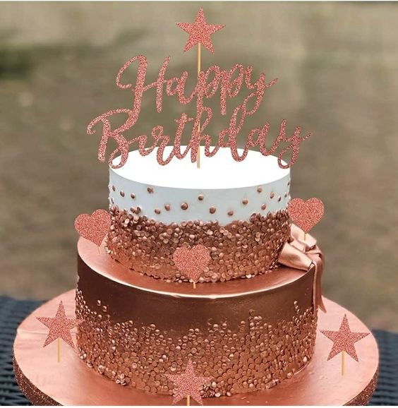 17. Intricate designs are perfect for themed parties, including children