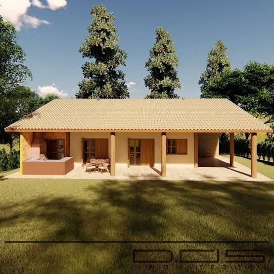 This image illustrates a typical porch extending beyond a house’s main structure, enhancing outdoor living space.
