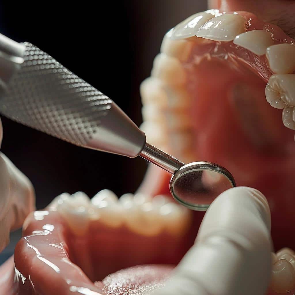 How to Effortlessly Fill Cavities in Just 10 Minutes: A 2024 Dental Breakthrough