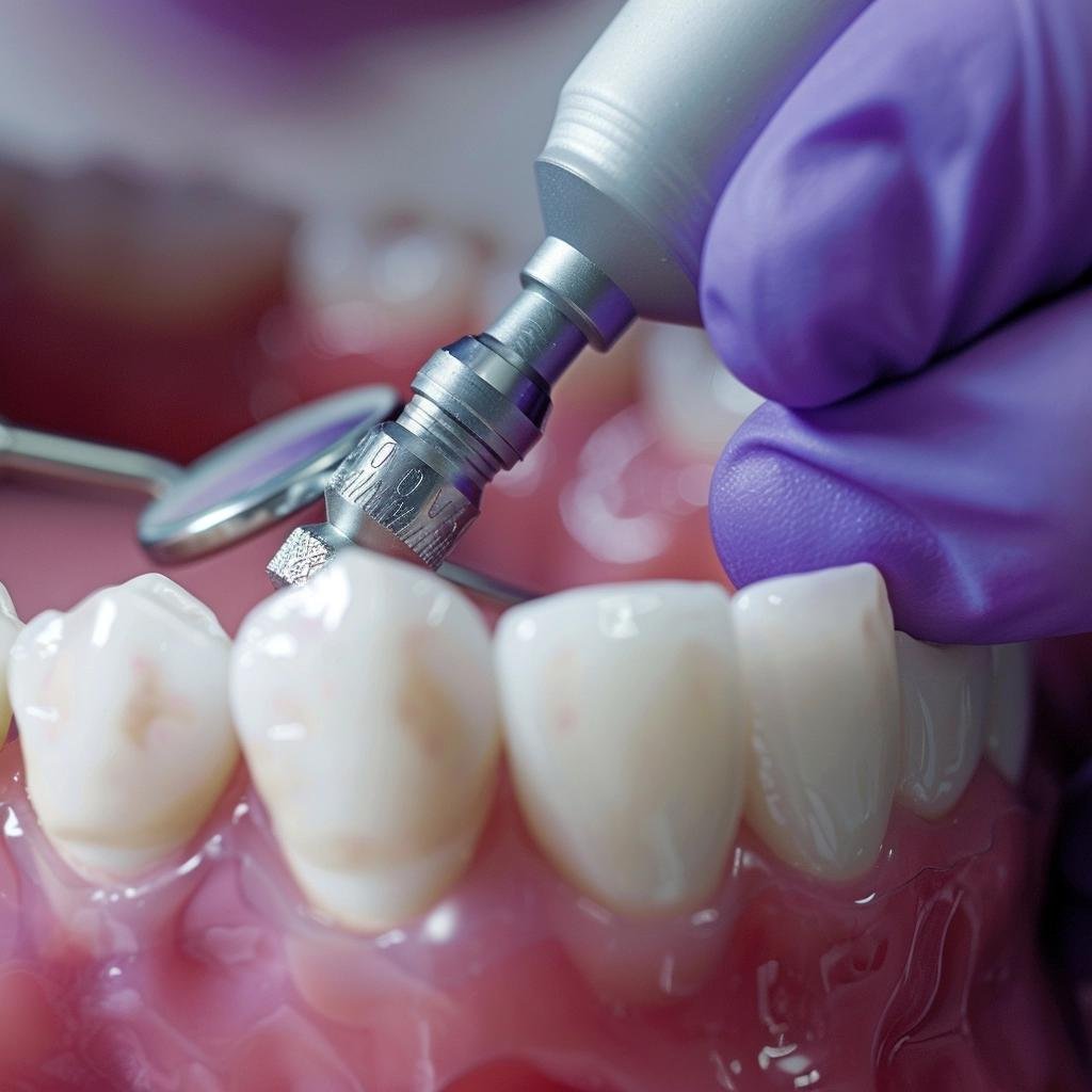 How to Effortlessly Fill Cavities in Just 10 Minutes: A 2024 Dental Breakthrough