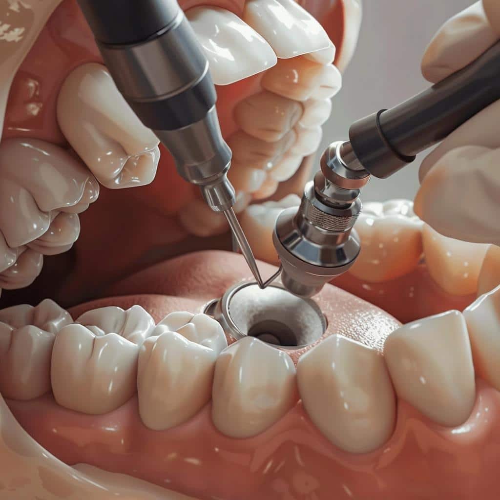 How to Effortlessly Fill Cavities in Just 10 Minutes: A 2024 Dental Breakthrough