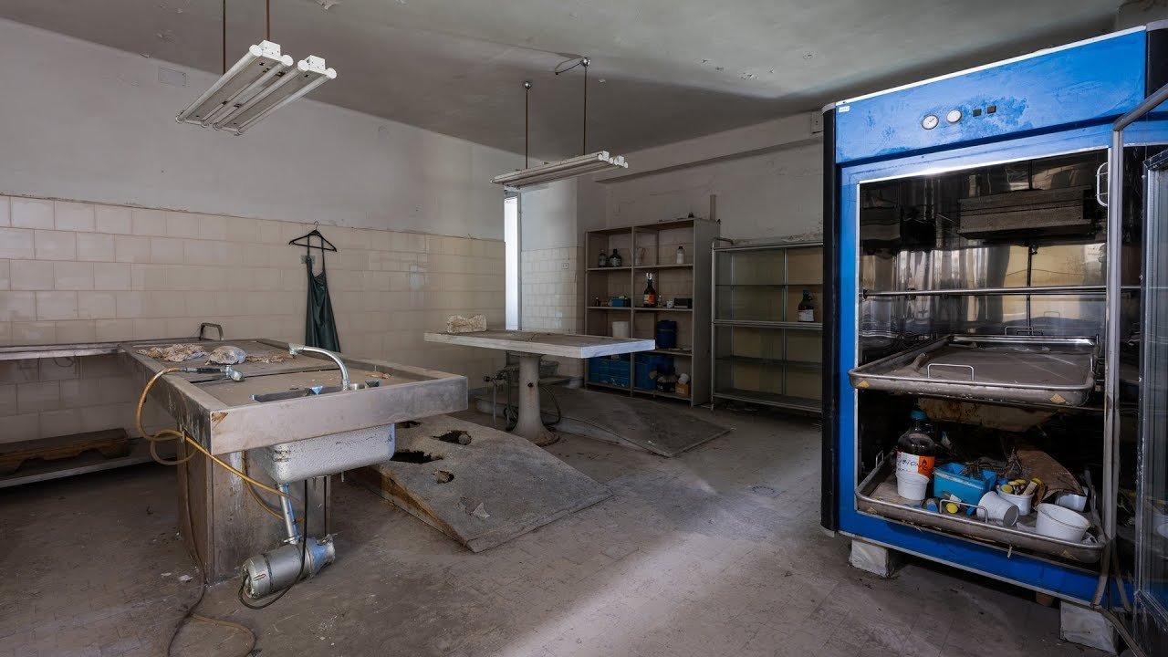 human-bones-found-exploring-abandoned-hospital-morgue