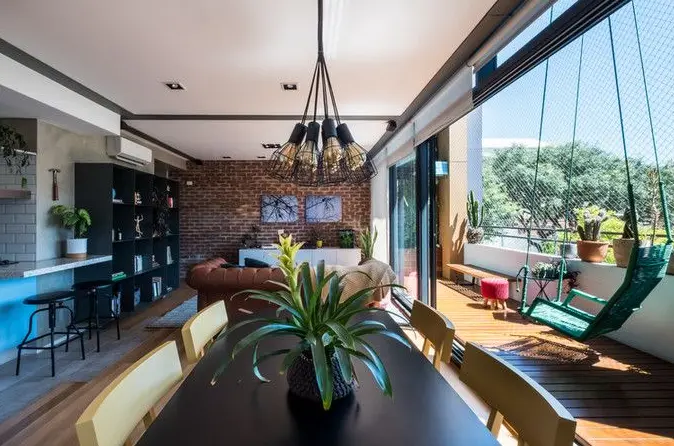 Ícone Home com link para a página Home