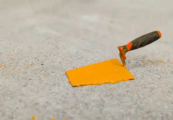 Tinta para piso de banheiro: prática, econômica, durável e oferece opções criativas de decoração – Photo: Suvinil