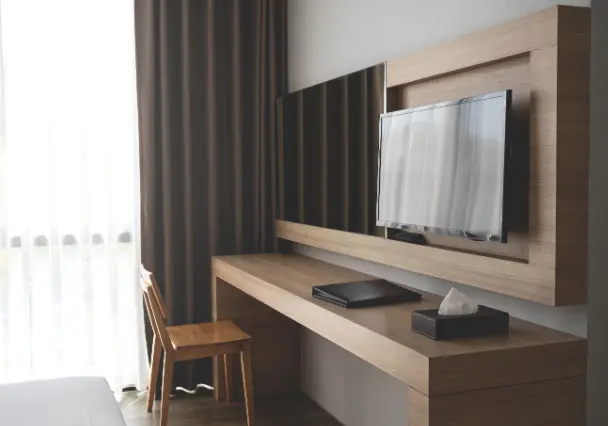 Link para seção de Decoração de Casa