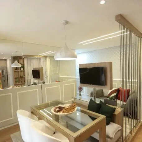 Link para seção de Quarto de Casal