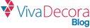 Site da Viva Decora