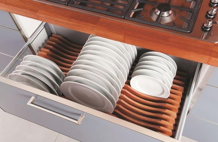 3 dicas para você organizar sua cozinha