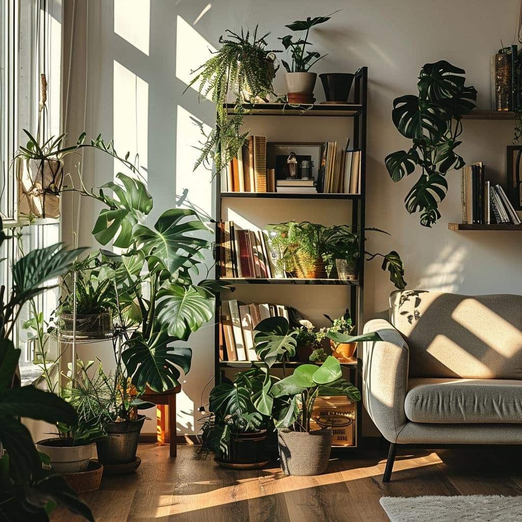 4 dicas para economizar na decoracao