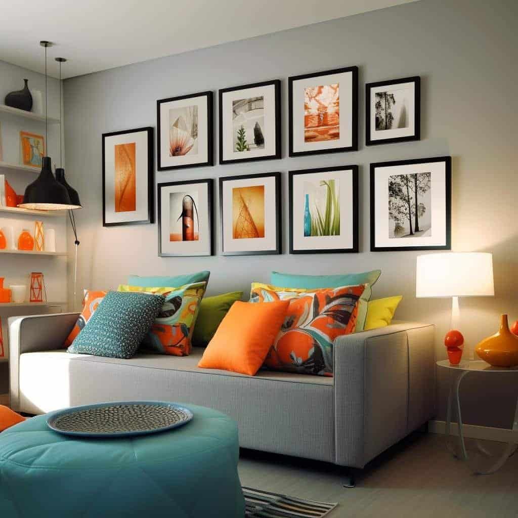 4 ideias criativas para decorar seu apartamento