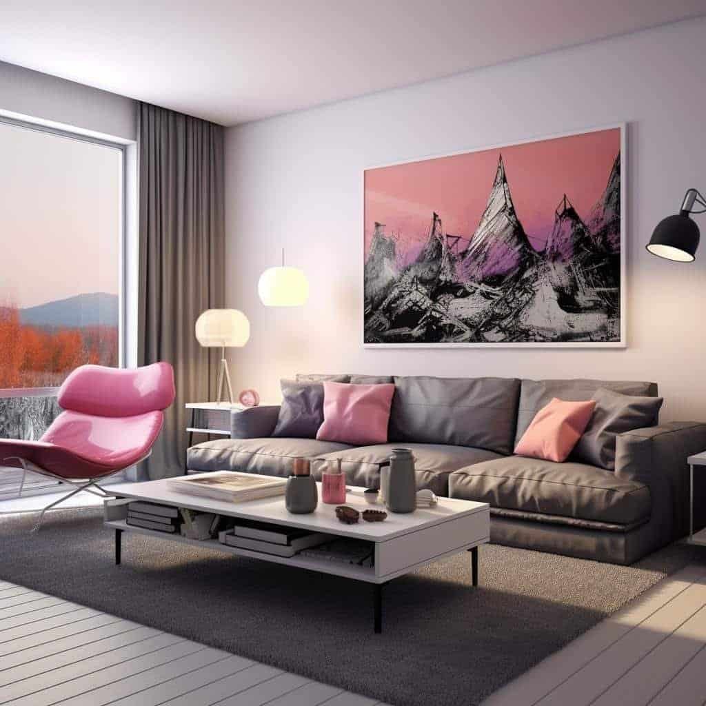 4 ideias criativas para decorar seu apartamento