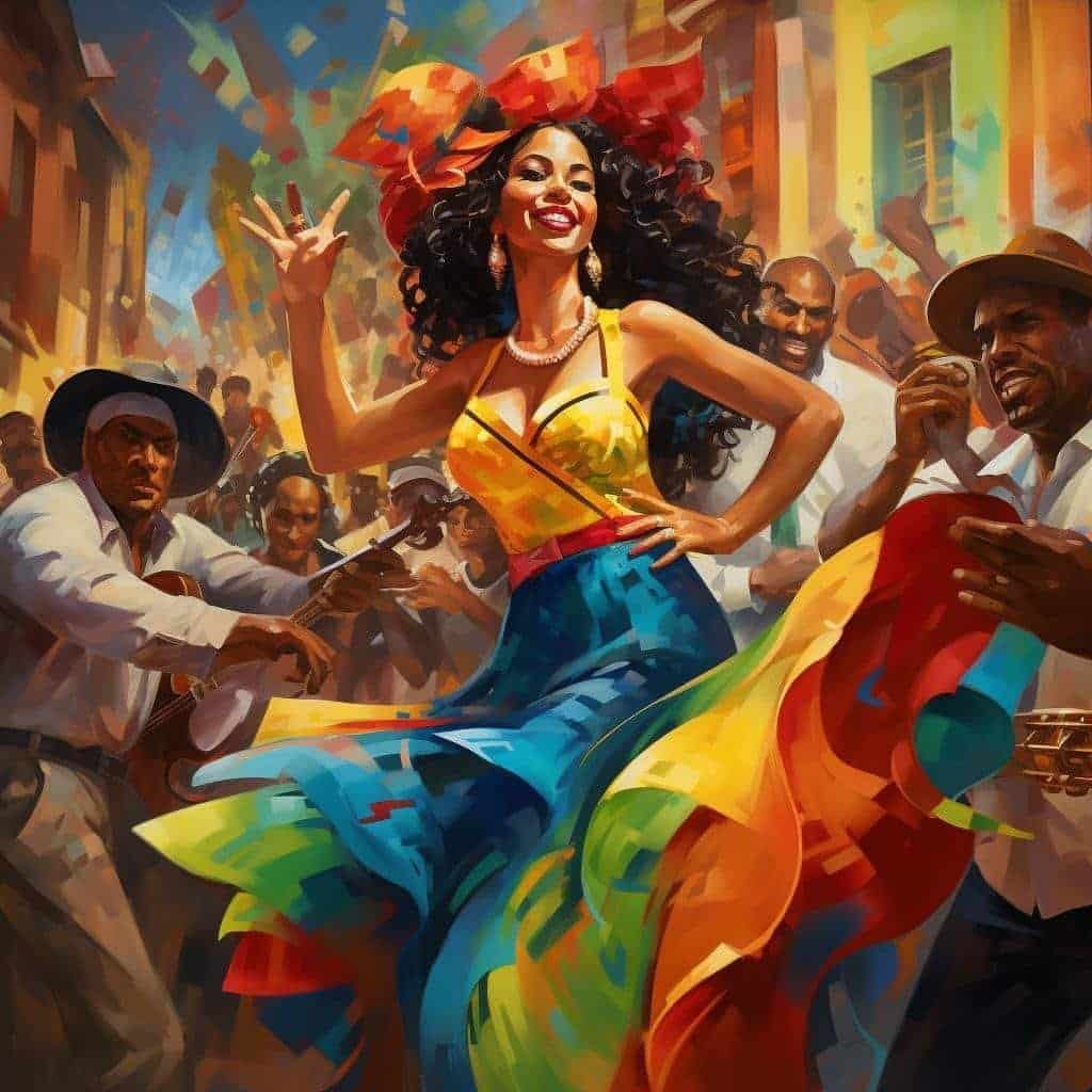 5 Cidades no Brasil para uma Imersão Cultural na Música e Dança
