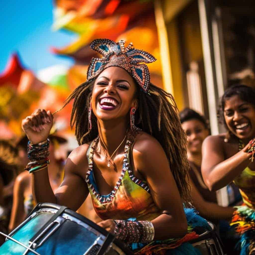 5 Cidades no Brasil para uma Imersão Cultural na Música e Dança