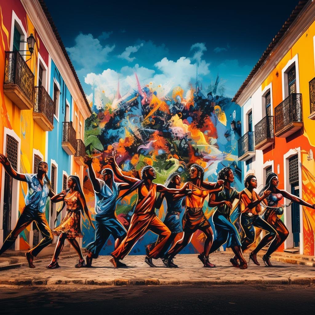 5 Fatos Surpreendentes sobre a Vida Cultural em Salvador
