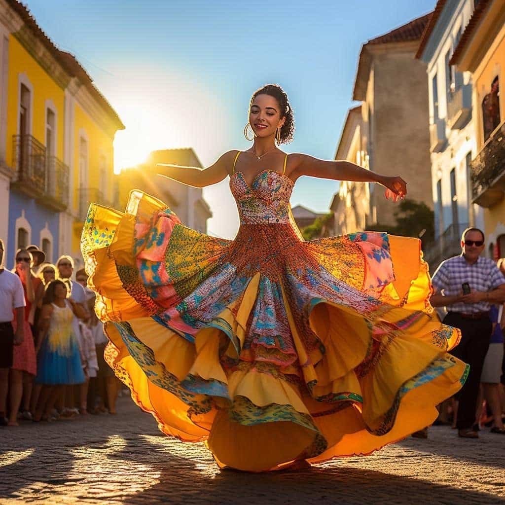 5 Fatos Surpreendentes sobre a Vida Cultural em Salvador