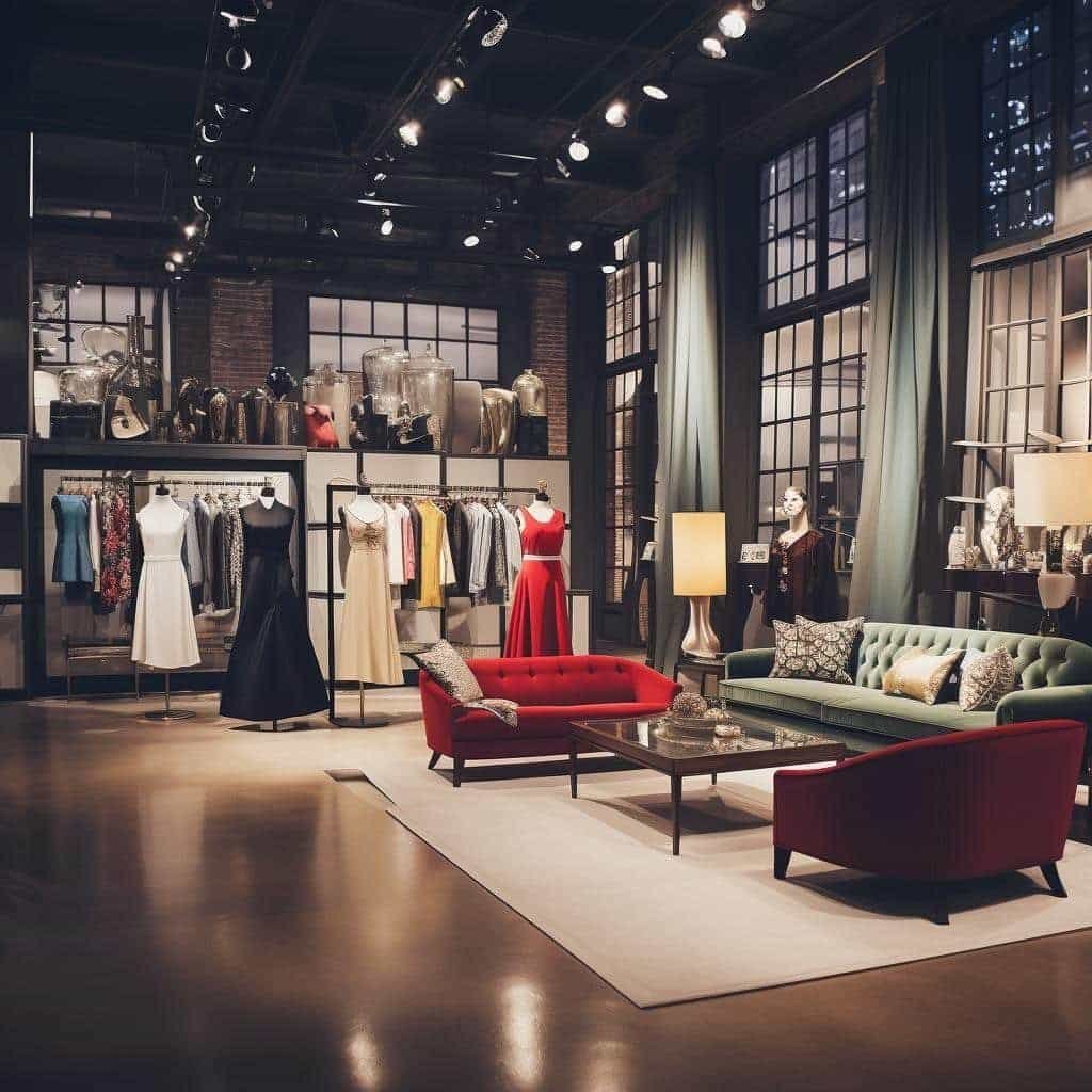 5 Séries de TV que Redefiniram a Moda e Decoração de Ambientes