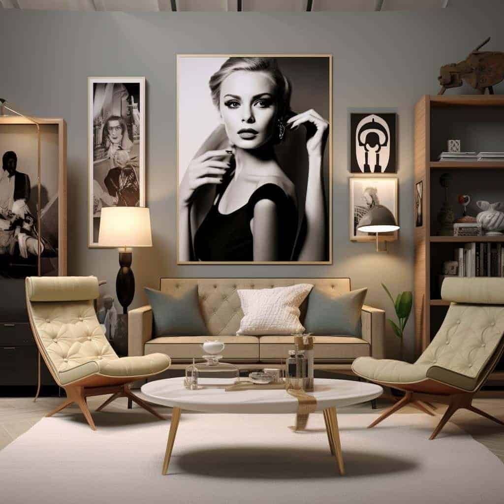 5 Séries de TV que Redefiniram a Moda e Decoração de Ambientes