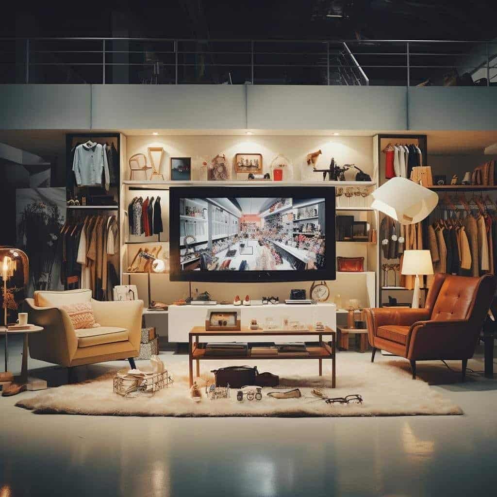 5 Séries de TV que Redefiniram a Moda e Decoração de Ambientes