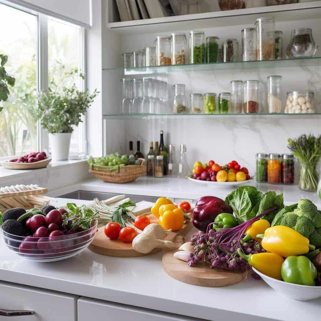 5 dicas para manter sua cozinha impecavel