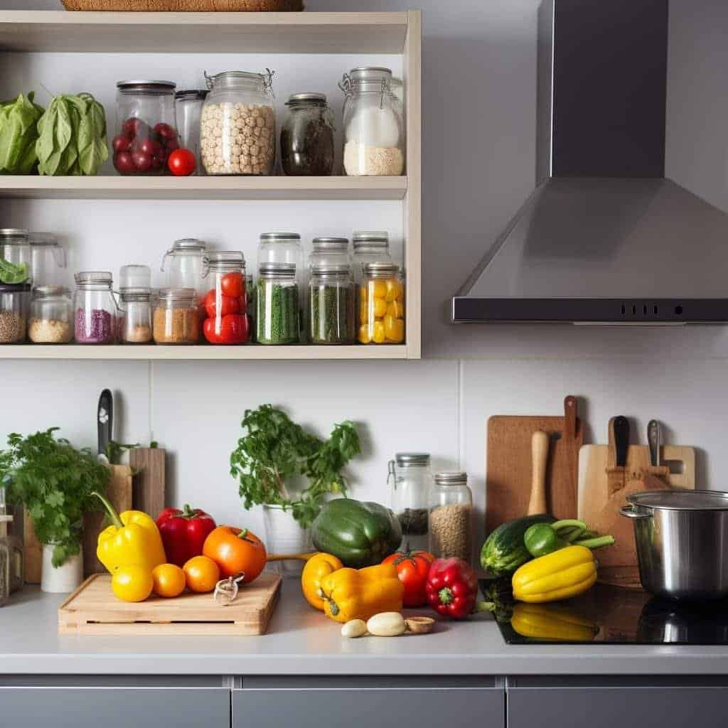 5 dicas para manter sua cozinha impecavel