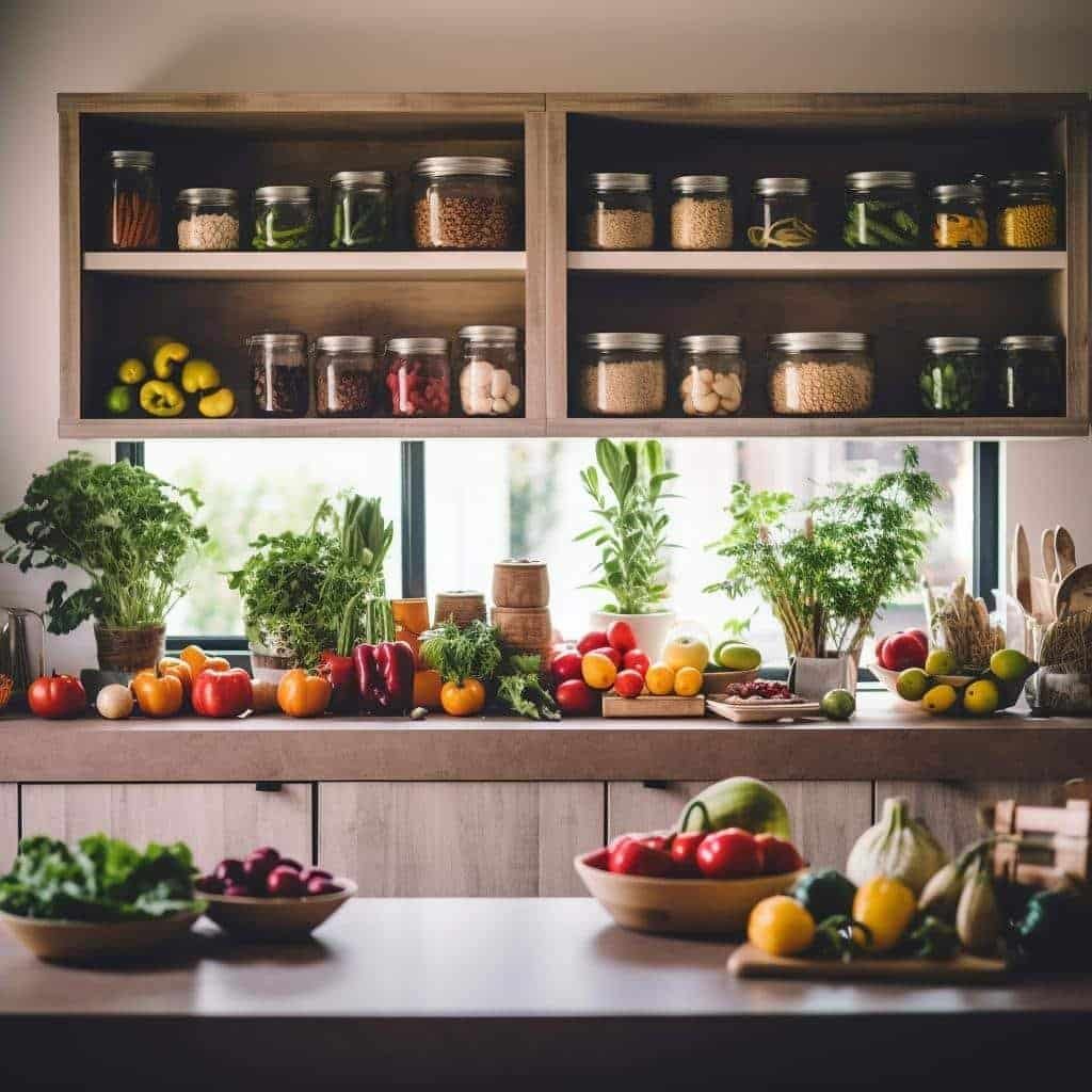 5 dicas para manter sua cozinha impecavel