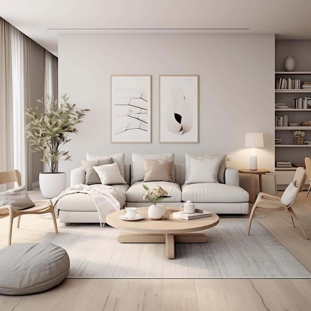 5 dicas para uma decoracao minimalista