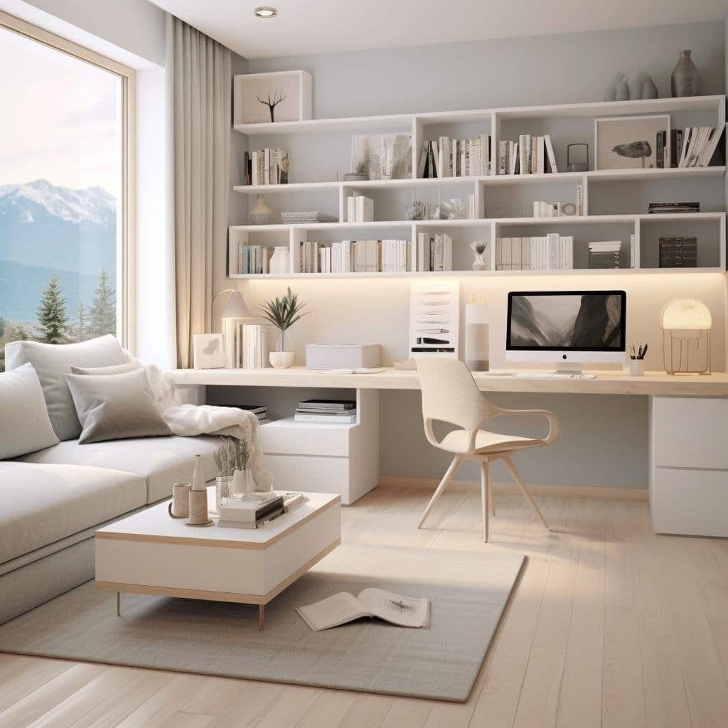 5 dicas para uma decoracao minimalista