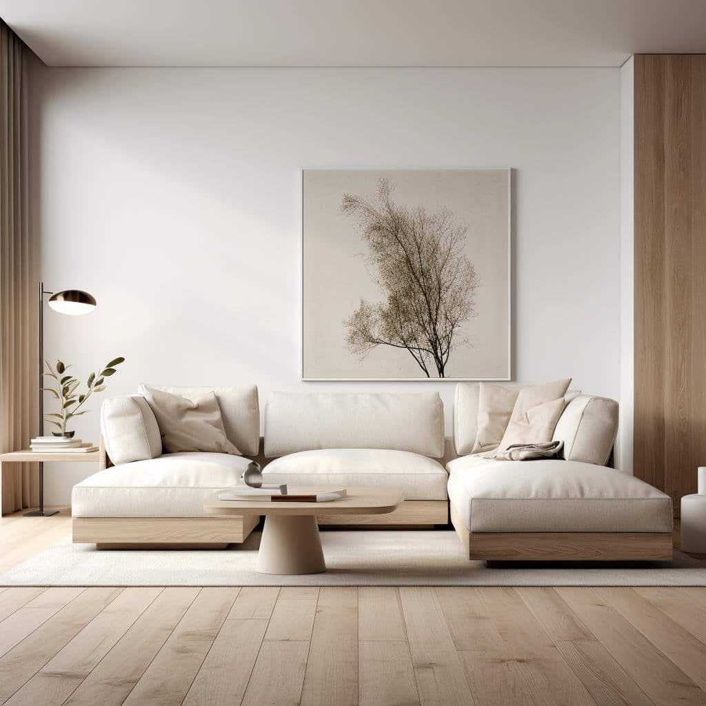 5 dicas para uma decoracao minimalista