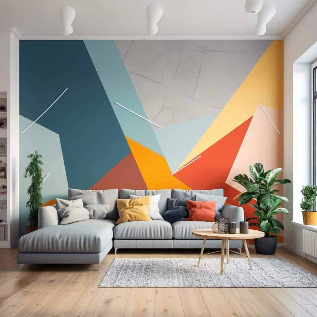 5 ideias para transformar o visual das paredes brancas