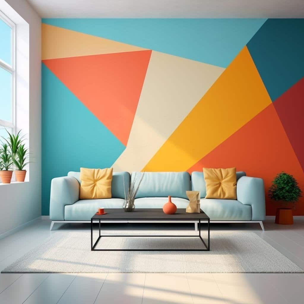 5 ideias para transformar o visual das paredes brancas