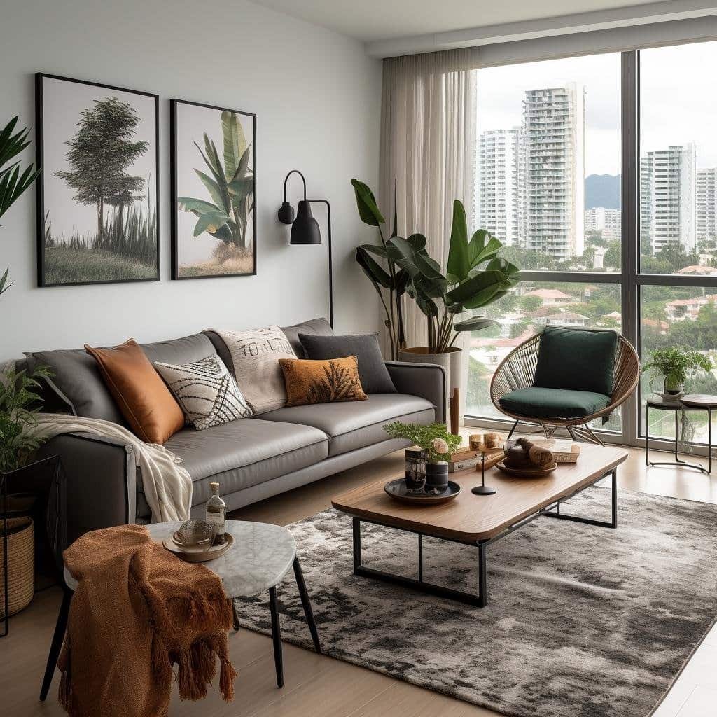 7 ideias de decoracao para apartamento