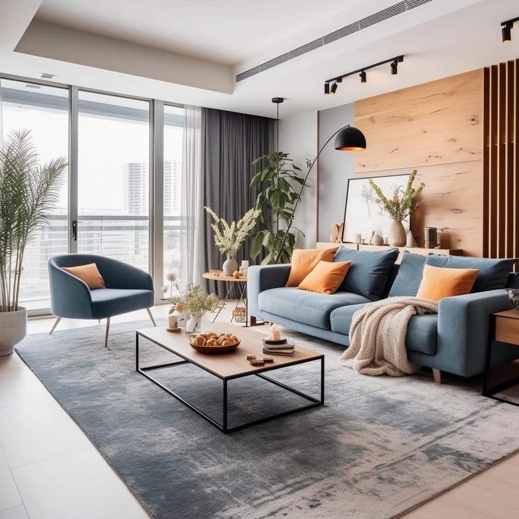 7 ideias de decoracao para apartamento