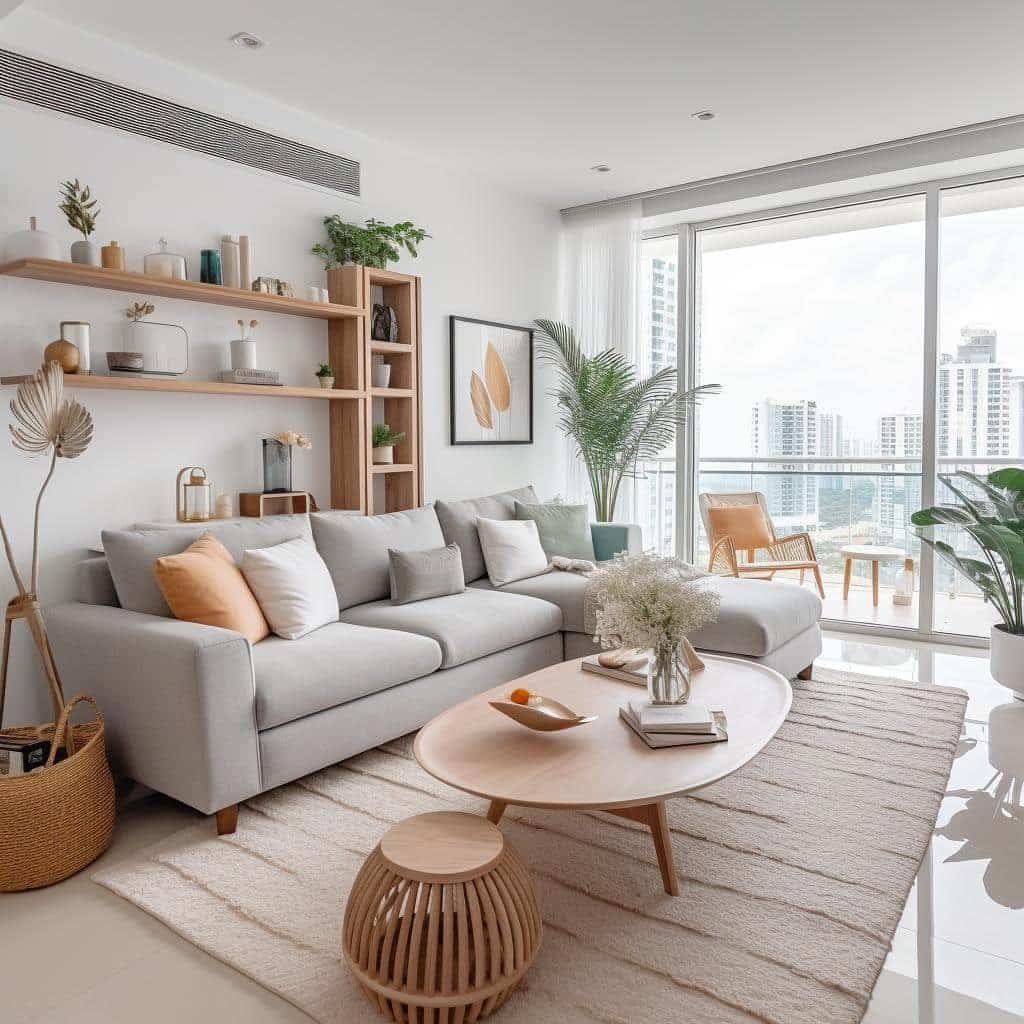 7 ideias de decoracao para apartamento