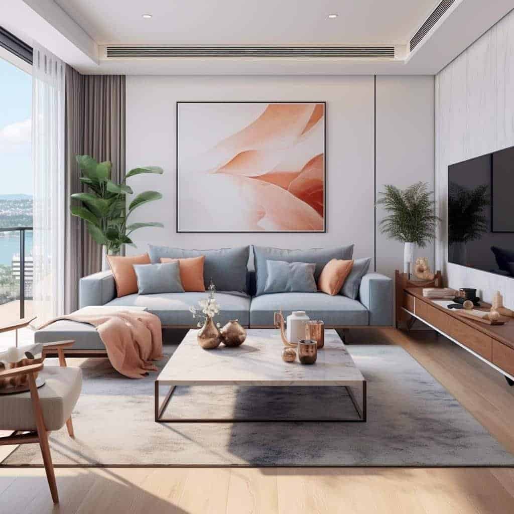 7 ideias de decoracao para apartamento