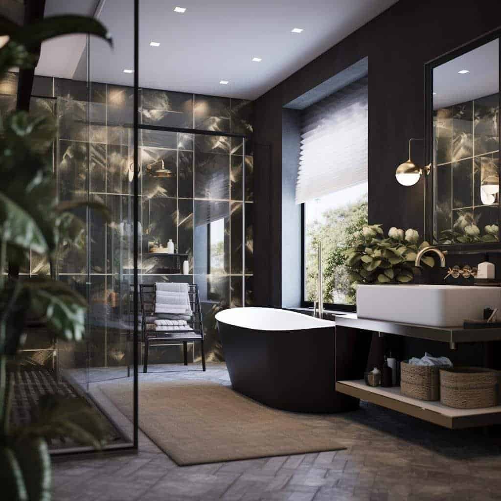 7 ideias de decoracao para banheiro