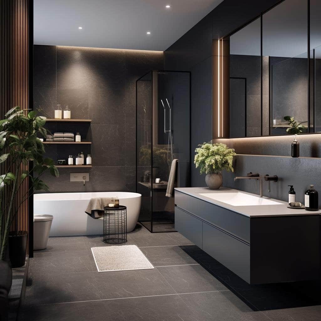 7 ideias de decoracao para banheiro