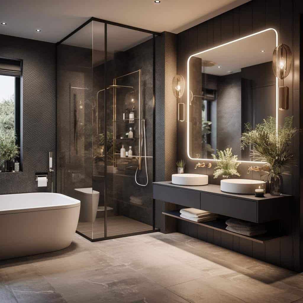 7 ideias de decoracao para banheiro