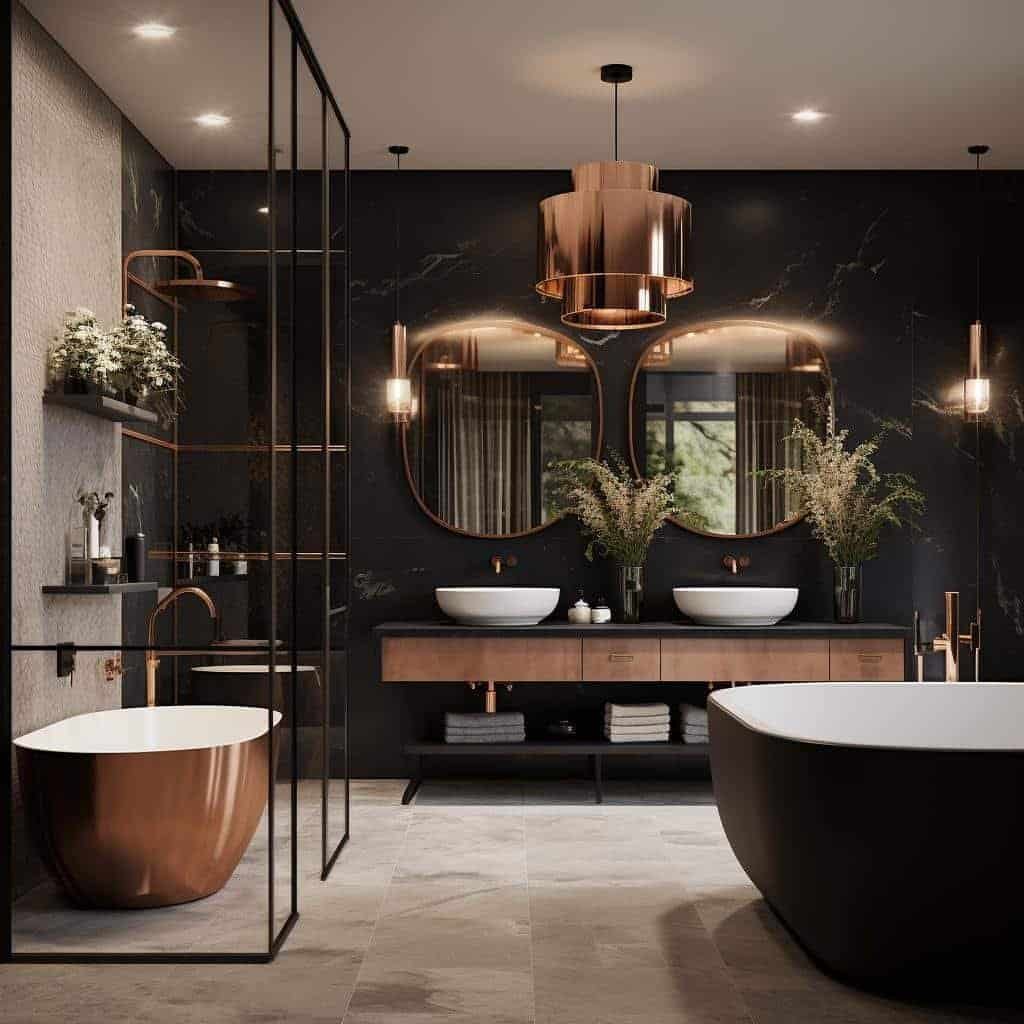 7 ideias de decoracao para banheiro