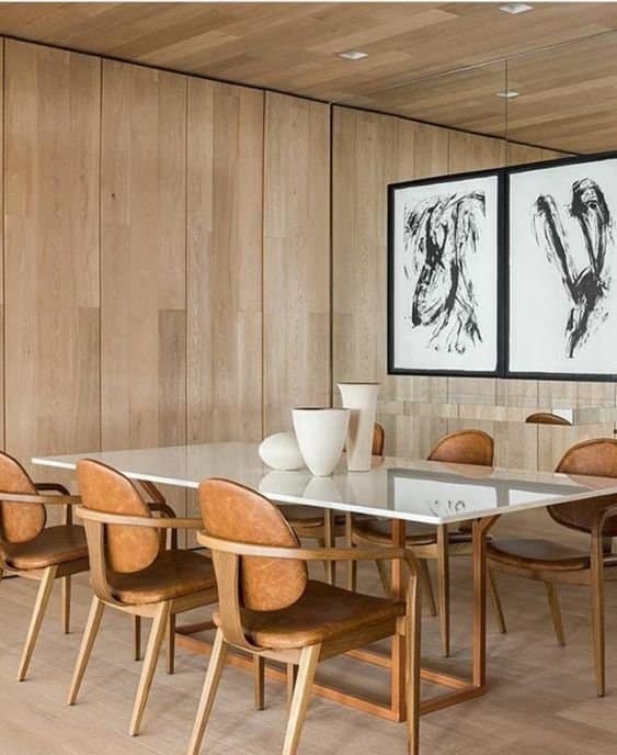 Cadeira para mesa de jantar