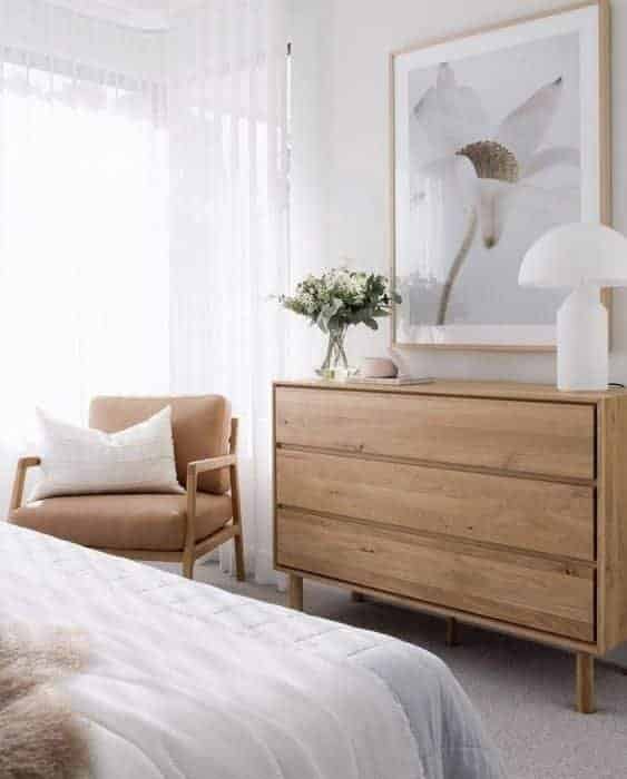 Cômoda para Quarto