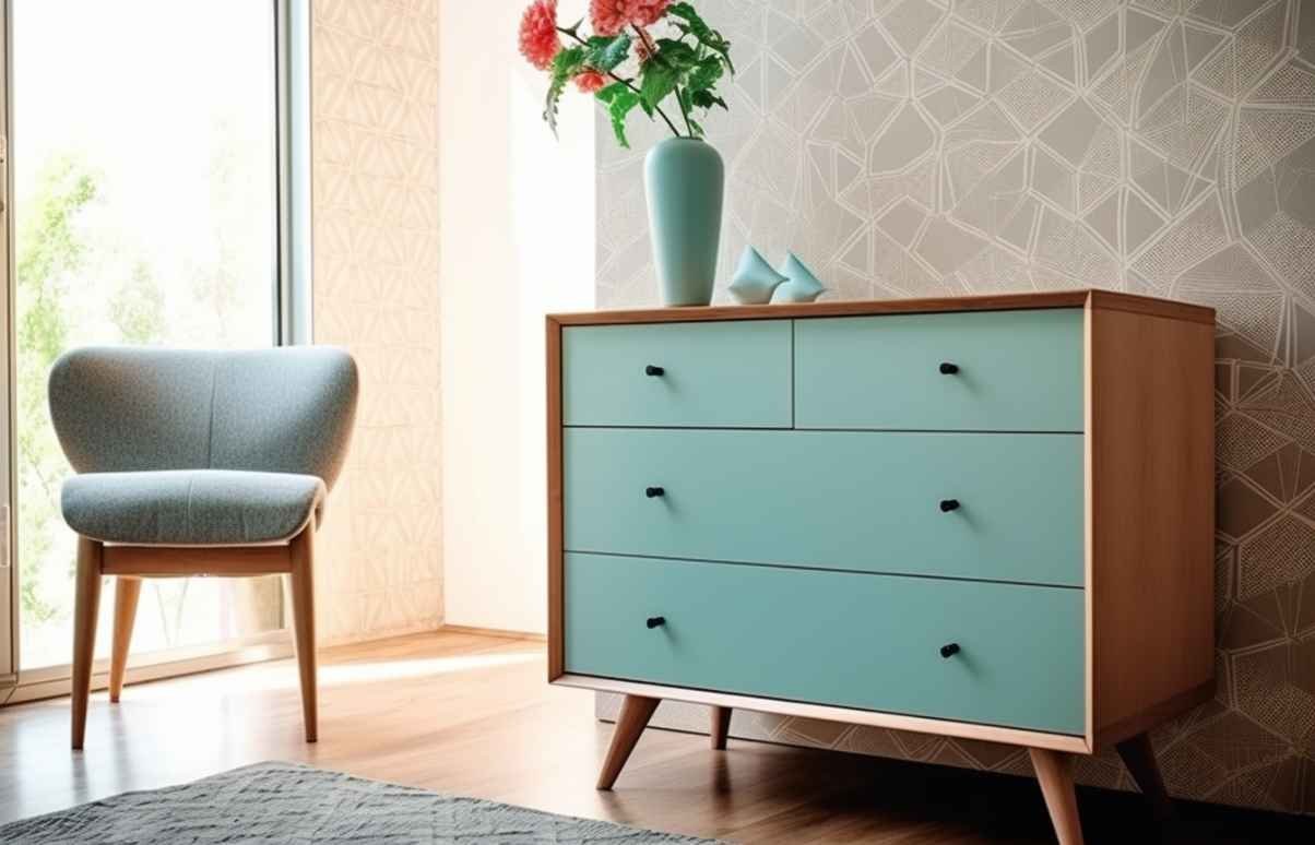 Cômoda para Quarto