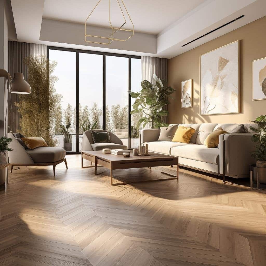 Piso Emborrachado: 5 Locais Ideais Para Usar Em Sua Casa.