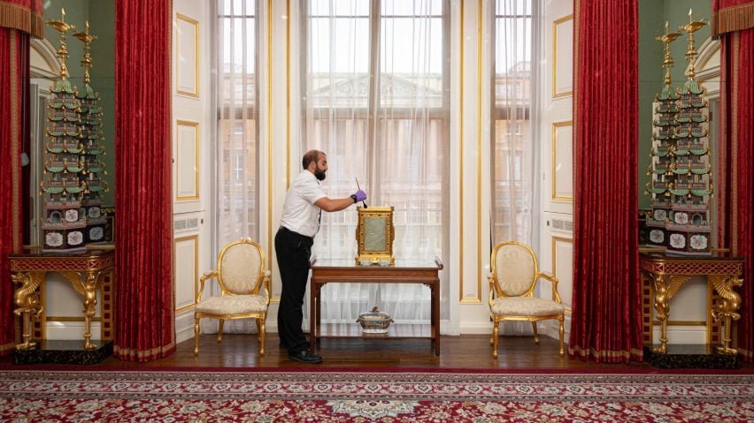 Buckingham Palace