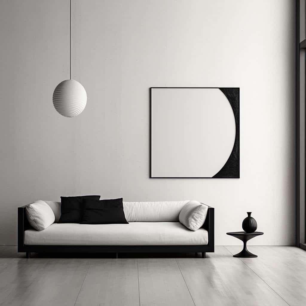 como adotar o estilo minimalista