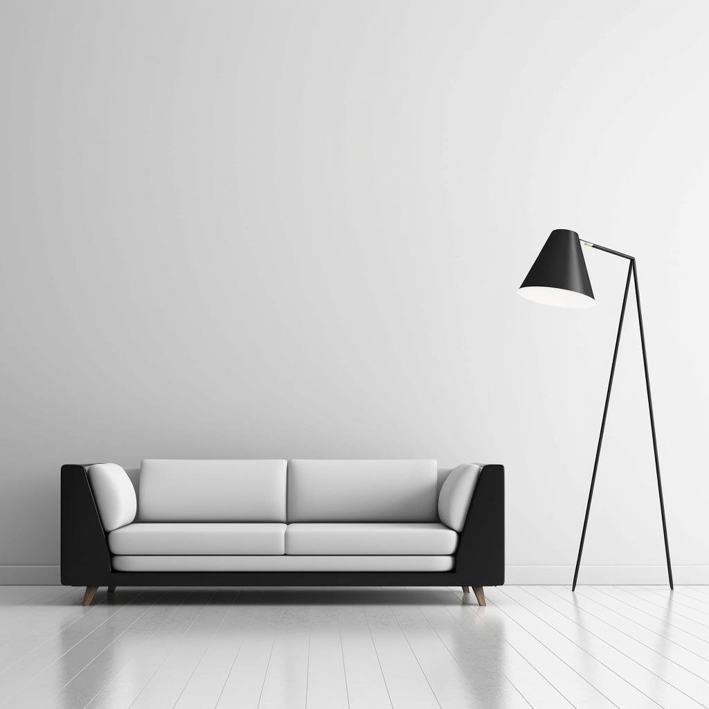 como adotar o estilo minimalista