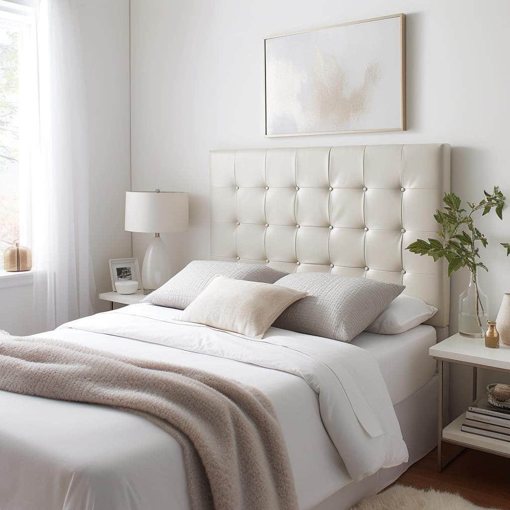como escolher a cabeceira ideal para a cama