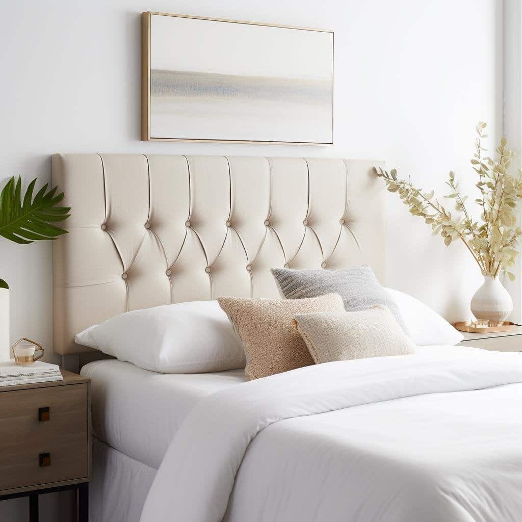 como escolher a cabeceira ideal para a cama