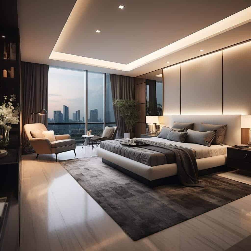decoracao de quarto planejado veja ideias inovadoras